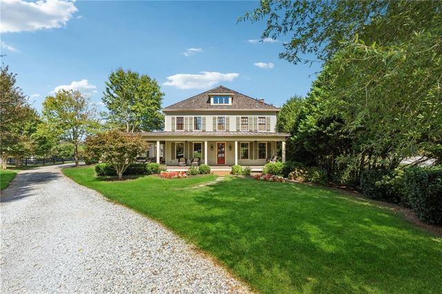 115 Ariel Court, Roswell, GA 30075