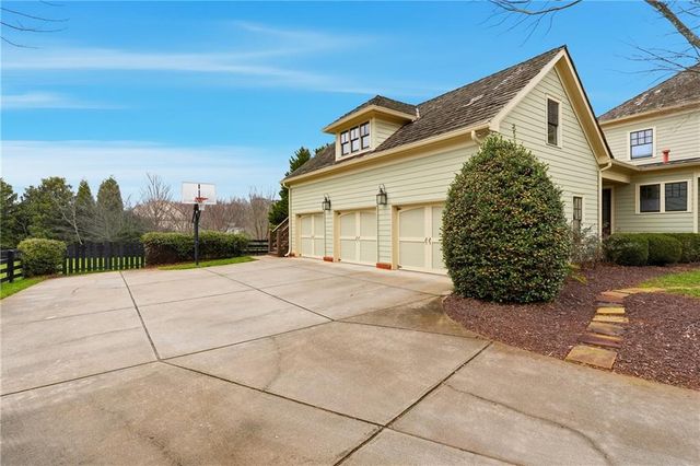 115 Ariel Court, Roswell, GA 30075
