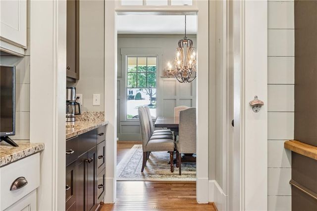 115 Ariel Court, Roswell, GA 30075