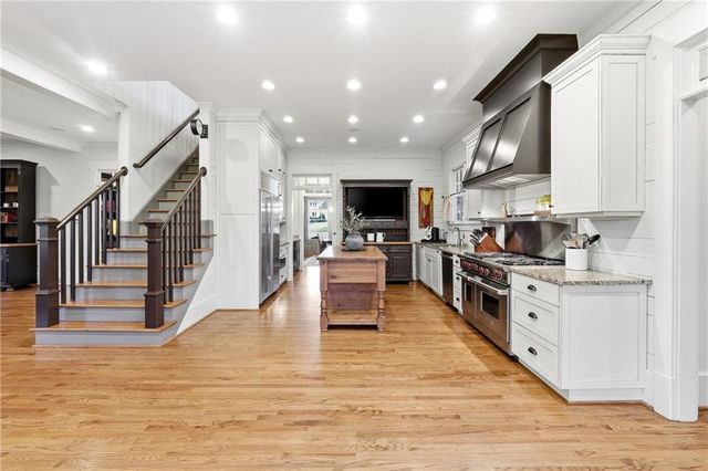 115 Ariel Court, Roswell, GA 30075