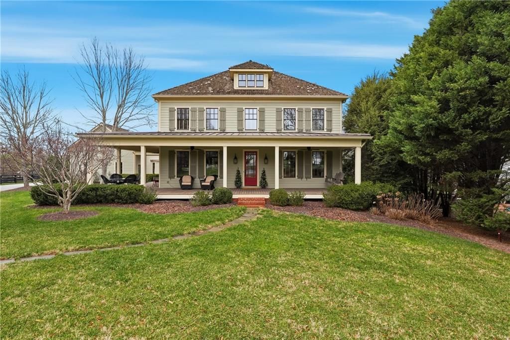 115 Ariel Court, Roswell, GA 30075