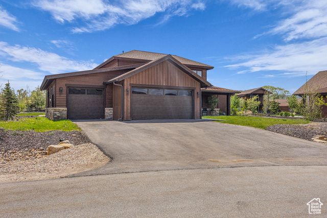 336 BIG MEADOW DR, Kamas, UT 84036
