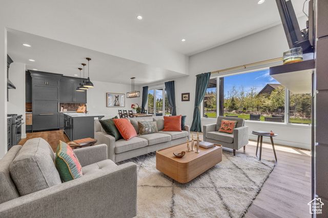 336 BIG MEADOW DR, Kamas, UT 84036