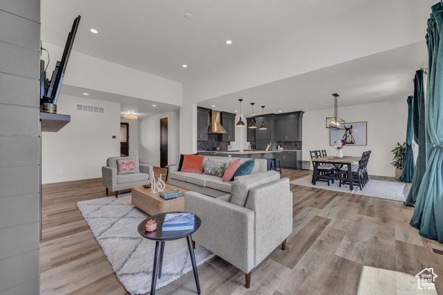 336 BIG MEADOW DR, Kamas, UT 84036