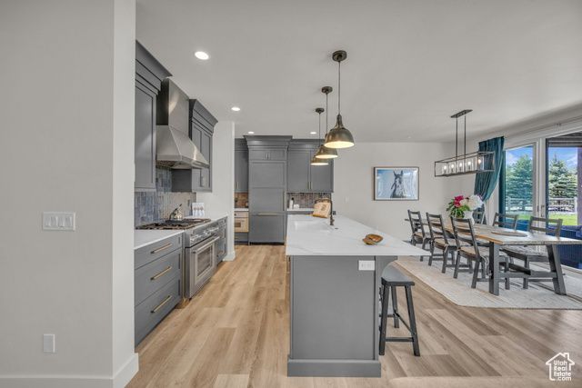 336 BIG MEADOW DR, Kamas, UT 84036