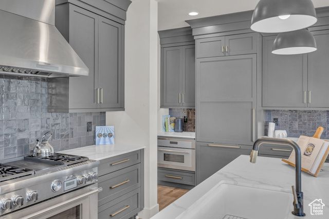 336 BIG MEADOW DR, Kamas, UT 84036