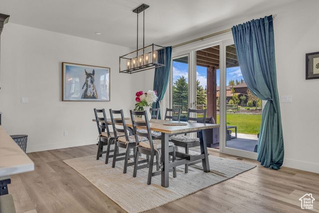 336 BIG MEADOW DR, Kamas, UT 84036