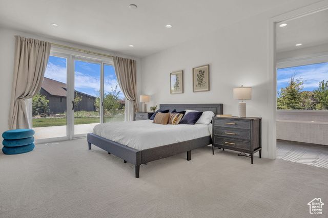 336 BIG MEADOW DR, Kamas, UT 84036
