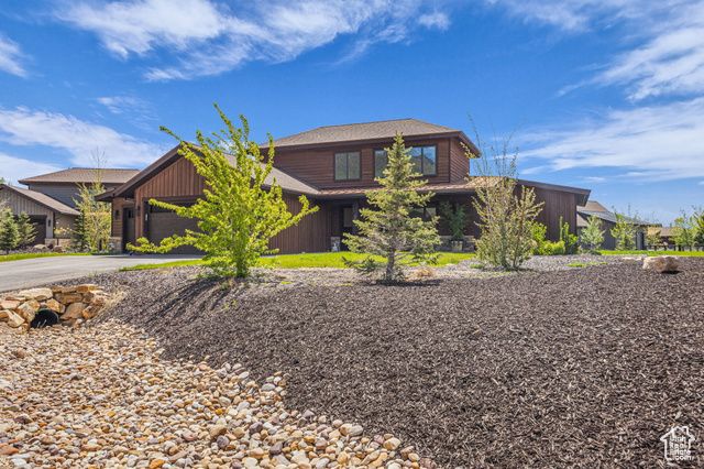 336 BIG MEADOW DR, Kamas, UT 84036