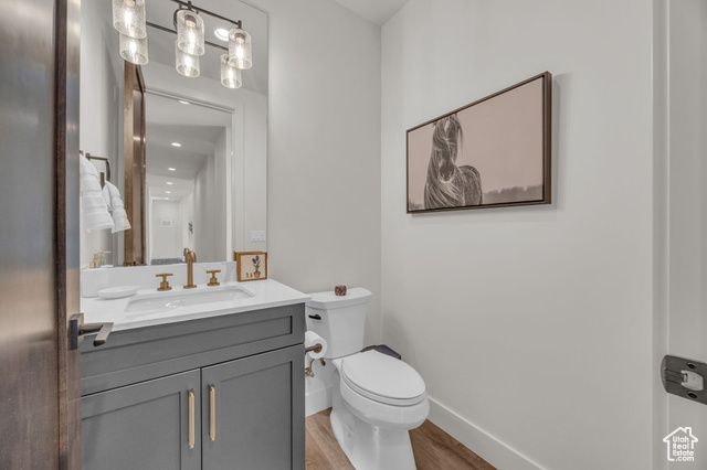 336 BIG MEADOW DR, Kamas, UT 84036