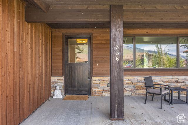 336 BIG MEADOW DR, Kamas, UT 84036