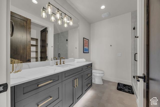 336 BIG MEADOW DR, Kamas, UT 84036