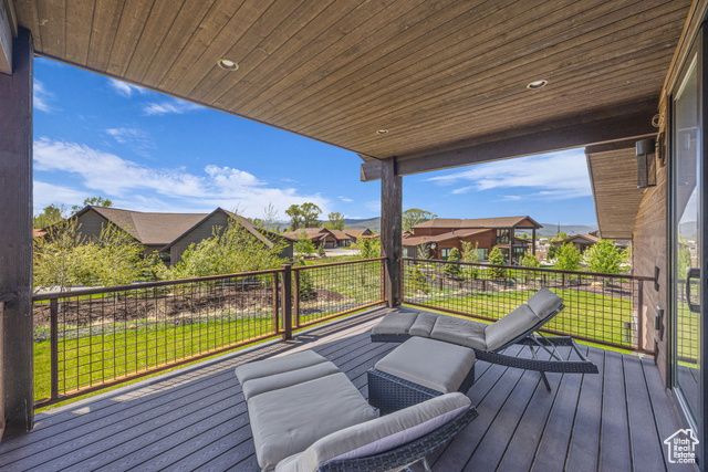 336 BIG MEADOW DR, Kamas, UT 84036