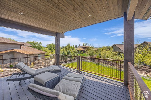 336 BIG MEADOW DR, Kamas, UT 84036