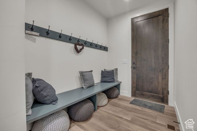 336 BIG MEADOW DR, Kamas, UT 84036