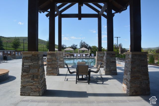 336 BIG MEADOW DR, Kamas, UT 84036