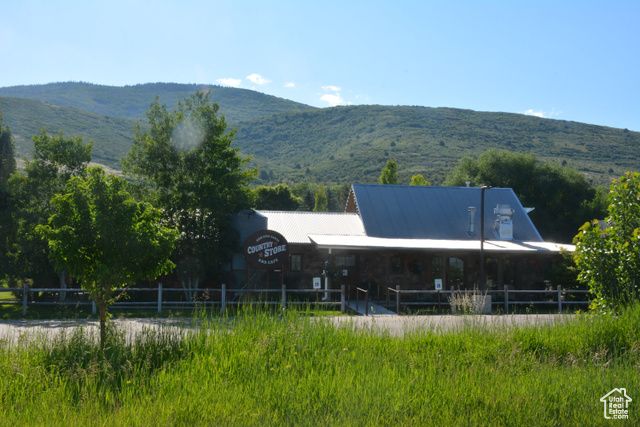 336 BIG MEADOW DR, Kamas, UT 84036