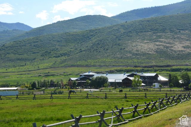 336 BIG MEADOW DR, Kamas, UT 84036