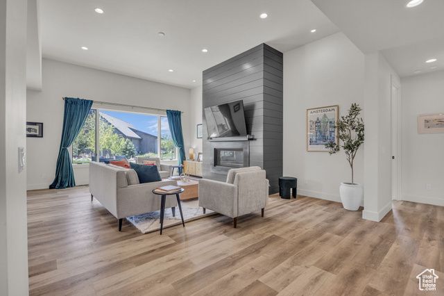 336 BIG MEADOW DR, Kamas, UT 84036