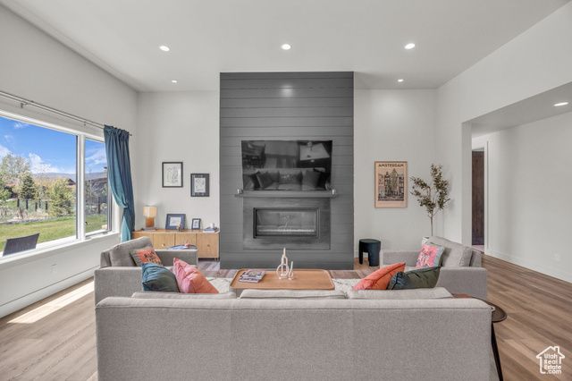 336 BIG MEADOW DR, Kamas, UT 84036