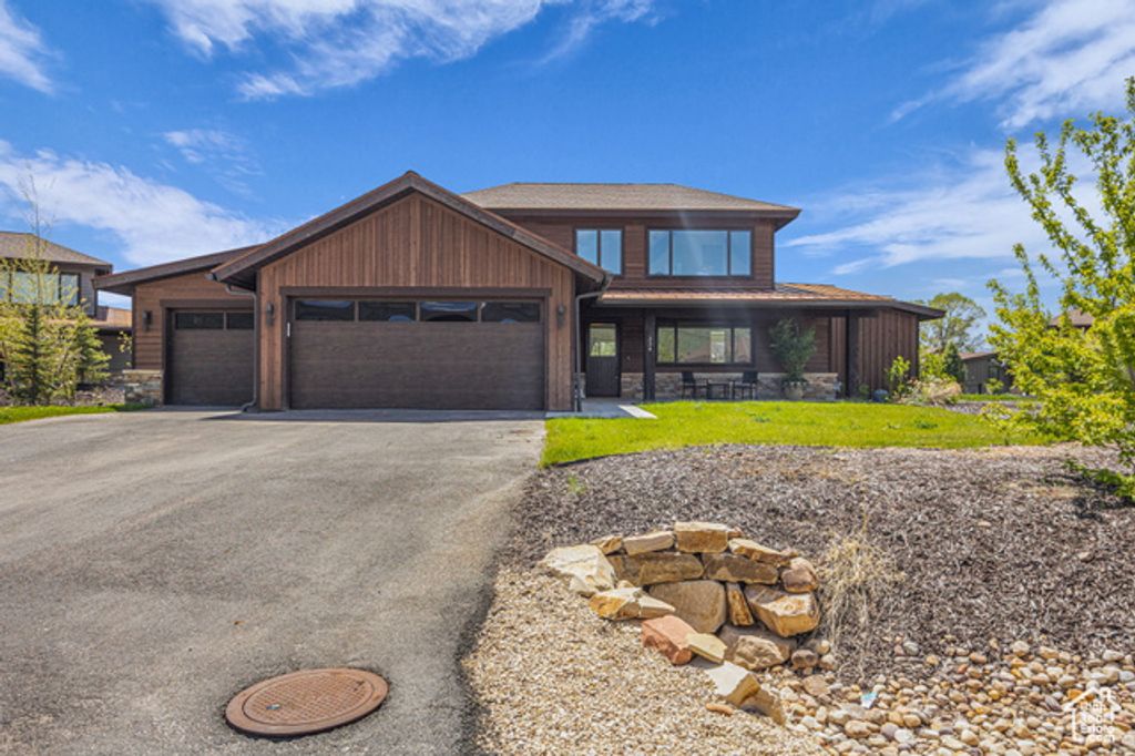 336 BIG MEADOW DR, Kamas, UT 84036