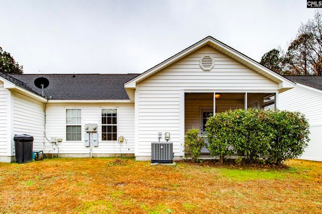 149 Willow Creek Boulevard 1B, Lugoff, SC 29078