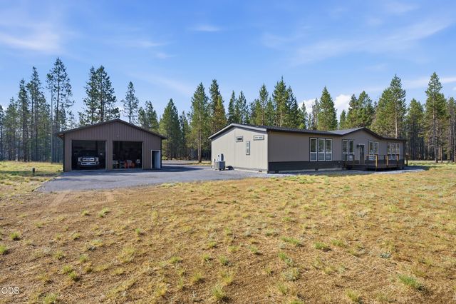 16760 Pine Place, La Pine, OR 97739