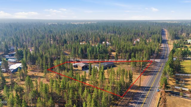 16760 Pine Place, La Pine, OR 97739