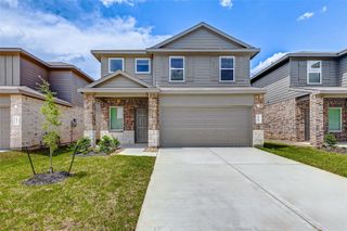 24303 Alto Garden Drive, Spring, TX 77373
