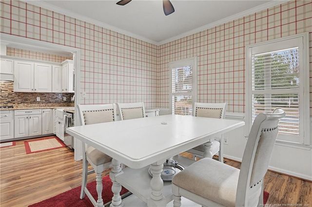 8406 Umstead Road, Fayetteville, NC 28304