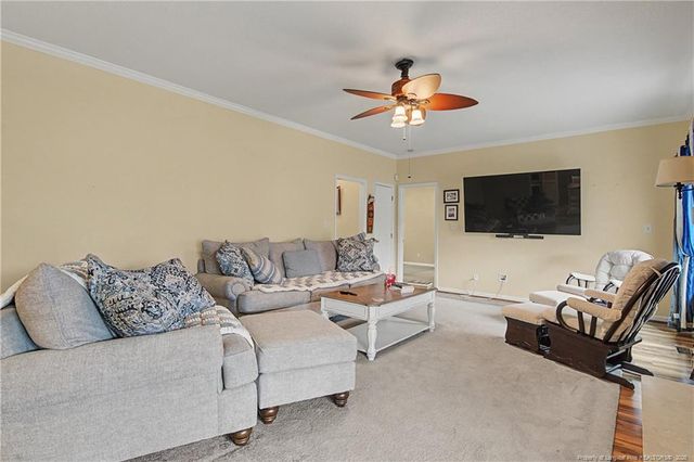 8406 Umstead Road, Fayetteville, NC 28304