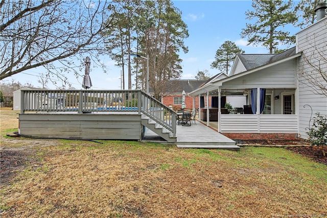 8406 Umstead Road, Fayetteville, NC 28304