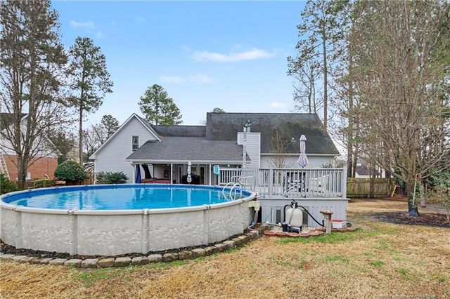 8406 Umstead Road, Fayetteville, NC 28304