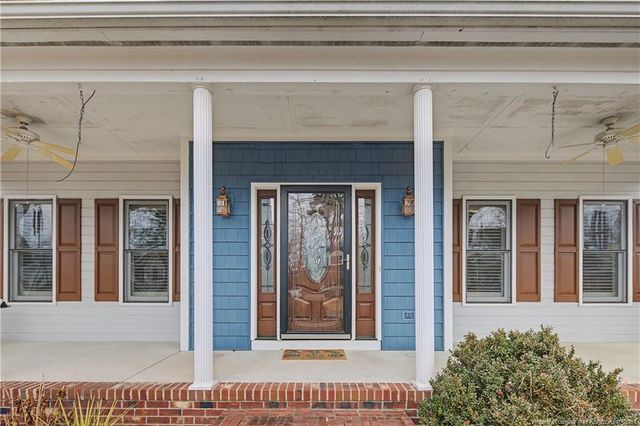 8406 Umstead Road, Fayetteville, NC 28304