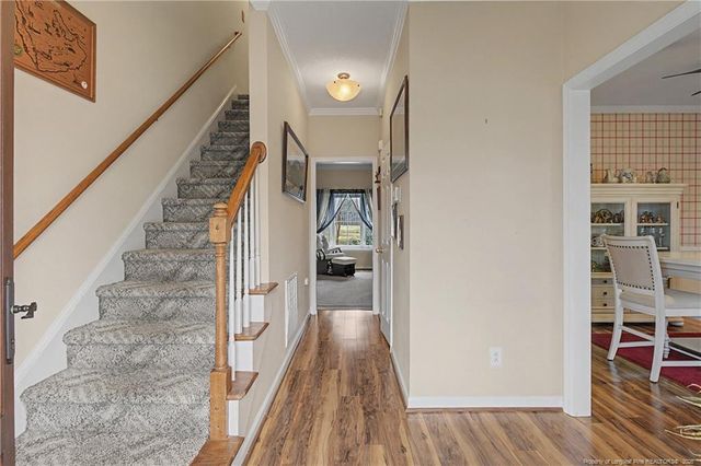 8406 Umstead Road, Fayetteville, NC 28304