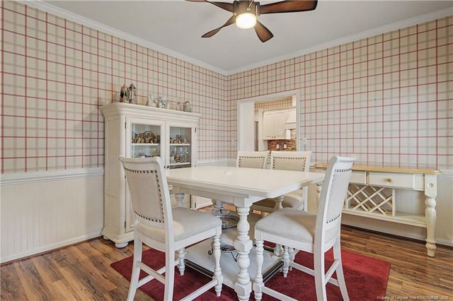 8406 Umstead Road, Fayetteville, NC 28304