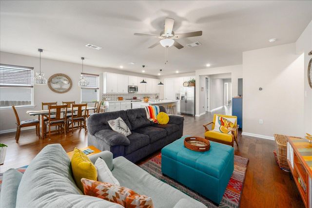 224 Majestic Sage TRL, San Marcos, TX 78666