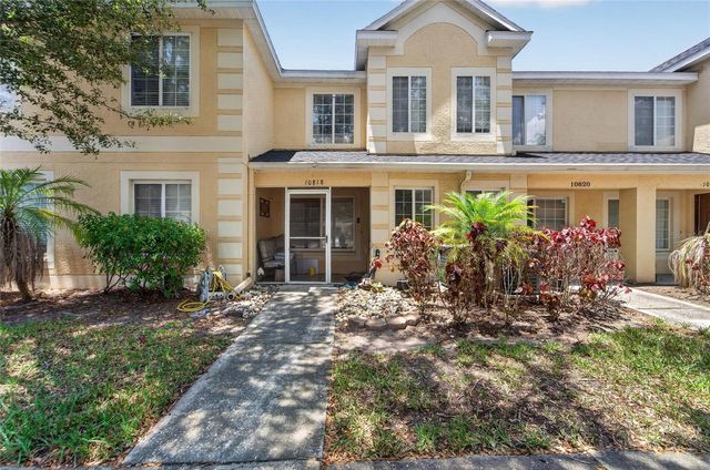 10818 BRICKSIDE COURT, Riverview, FL 33579