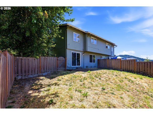 3460 Sw BUTLER Rd, Gresham, OR 97080