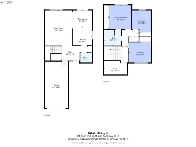 3460 Sw BUTLER Rd, Gresham, OR 97080