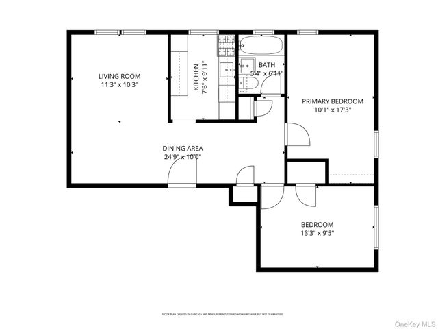 46 Terrace Circle 3F, Great Neck, NY 11021