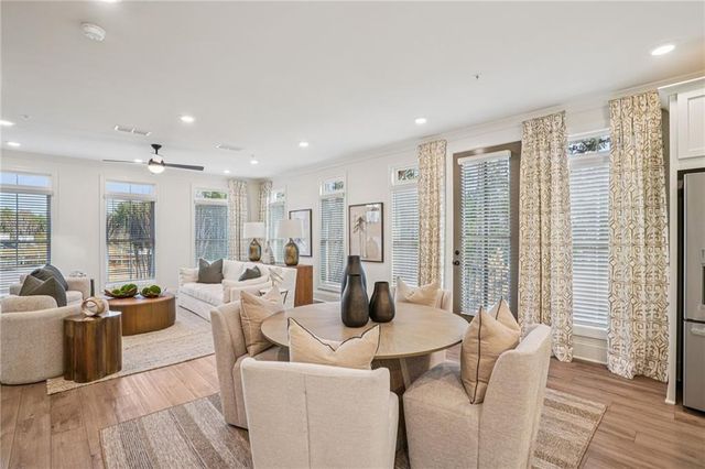 140 IVEYBROOKE Lane 75, Alpharetta, GA 30009