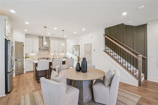 140 IVEYBROOKE Lane 75, Alpharetta, GA 30009