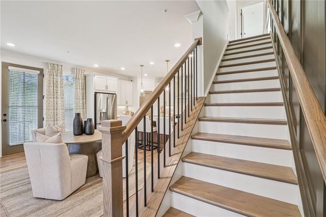 140 IVEYBROOKE Lane 75, Alpharetta, GA 30009