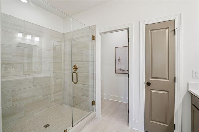 140 IVEYBROOKE Lane 75, Alpharetta, GA 30009