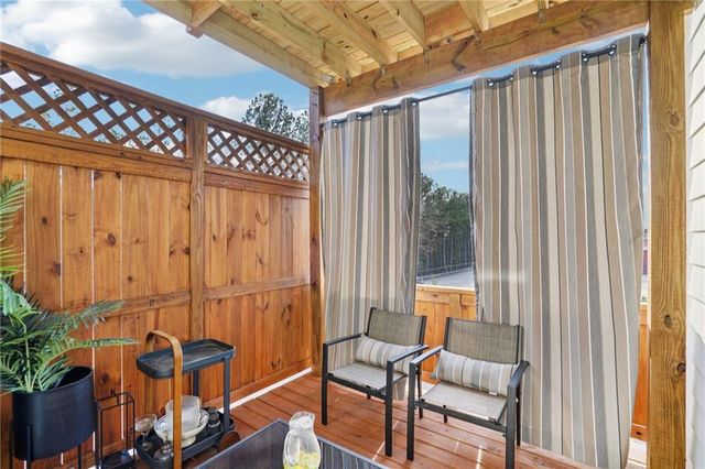 140 IVEYBROOKE Lane 75, Alpharetta, GA 30009
