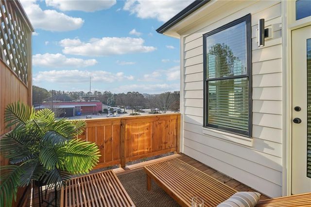 140 IVEYBROOKE Lane 75, Alpharetta, GA 30009
