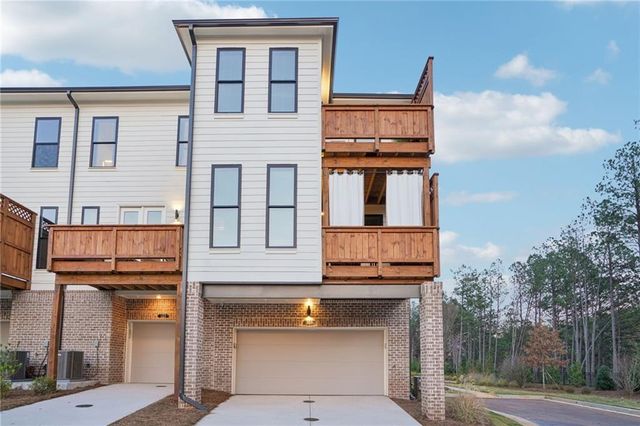 140 IVEYBROOKE Lane 75, Alpharetta, GA 30009