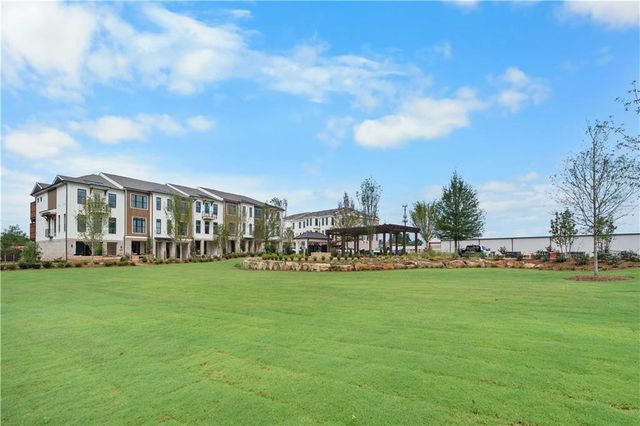 140 IVEYBROOKE Lane 75, Alpharetta, GA 30009