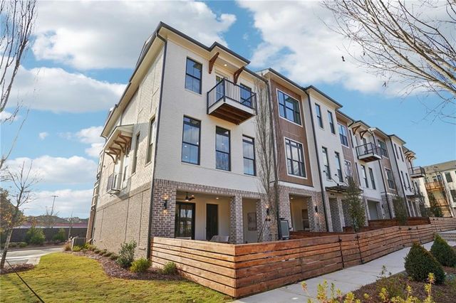 140 IVEYBROOKE Lane 75, Alpharetta, GA 30009